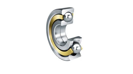 Four Point Contact Ball Bearings