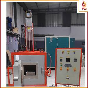 Laboratory Furnace