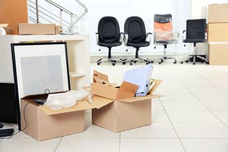 Corporate Shifting Service