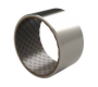 Pre-lubricated Bearings