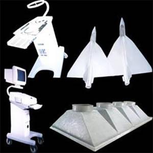 FRP Moulded Products
