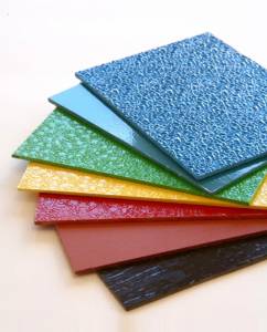 FRP / GRP Sheets