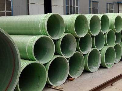 FRP Railing