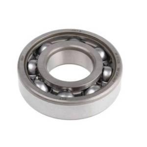 Deep groove ball bearings