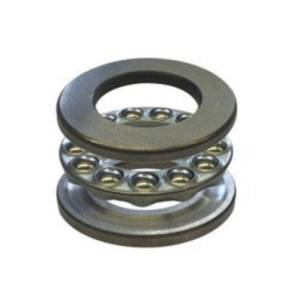 Thrust bearing