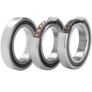 Super Precision bearings