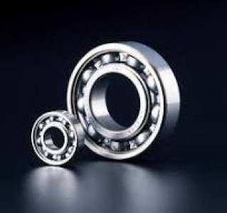 Stainless Steel Bearings