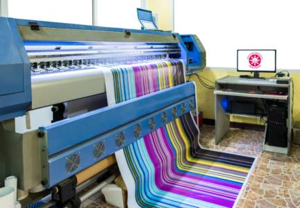 Digital Print Services