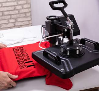 Digital T-Shirt Printing