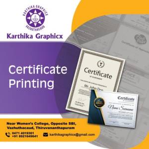 Paper Printing Services