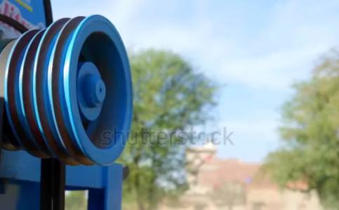 Pulley