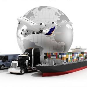 International Shifting Service