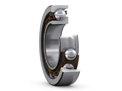 Angular Contact Ball Bearing