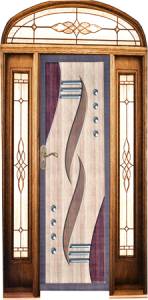 FRP Doors