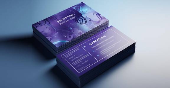 Business Cards