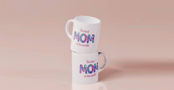 Photo Mugs
