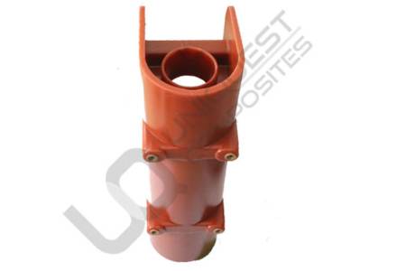 EPOXY CASTINGS AND BUSHINGS