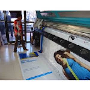 Flex Printing