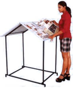 Magnetic Boards