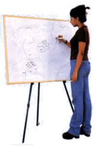 White Boards