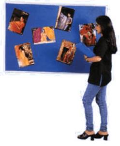 Information Panels