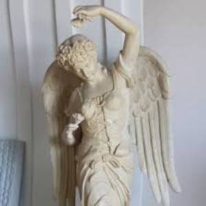 GRC Sculpture