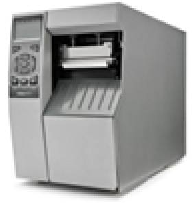 Heavy Duty Industrial Printers