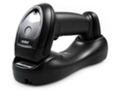 Barcode Scanner