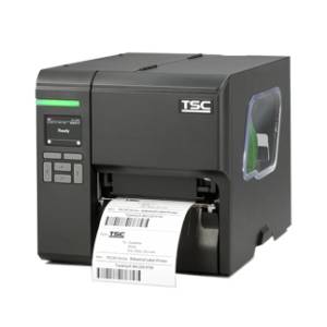Mid-Range Industrial Printers