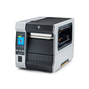Heavy Duty Industrial Printers