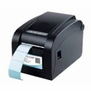 BARCODE PRINTERS