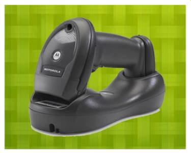 BARCODE SCANNERS