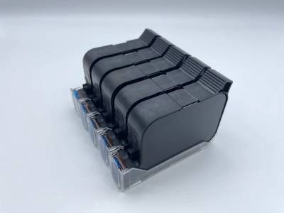 TIJ INKJET CARTRIDGES