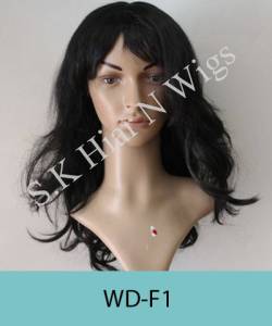 Women Full Wigs