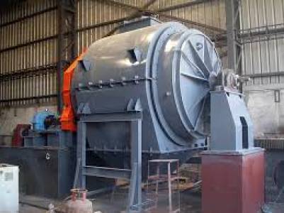 Ball Mills