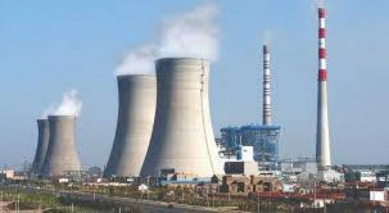 Thermal power Plants