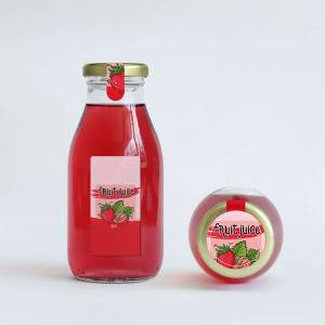 Bottle Labels