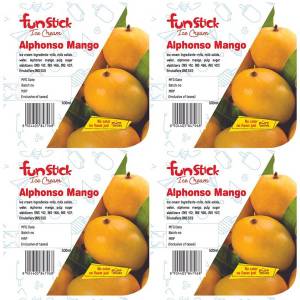 Food Label