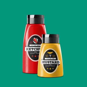 Product Labels