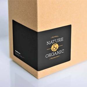 Packaging Labels