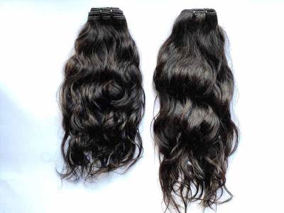 Human Hair Weaves