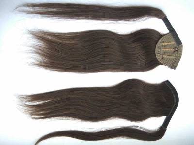 Pony Tail Hair Extensions