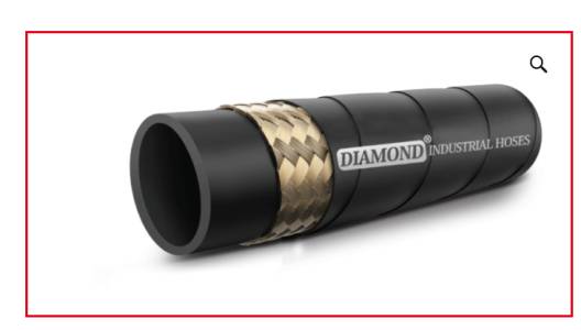 SAE100R1 EN853 1SN Hoses (100°C & 135°C Application)