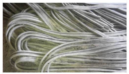 Rubber Extruded Products
