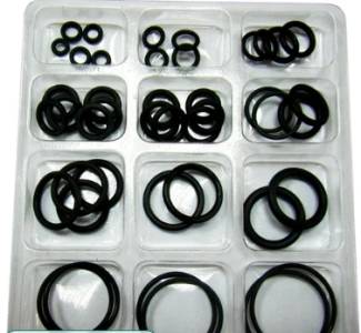 Industrial Rubber O Ring