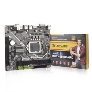 Motherboard