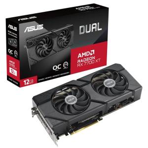 Graphics Card