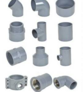 pipe fittings