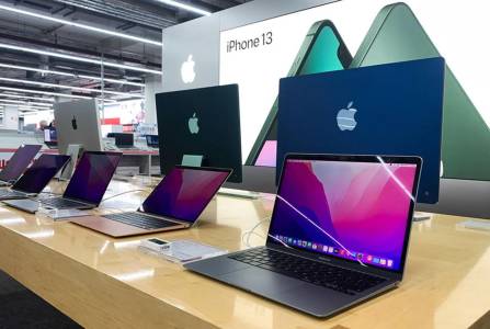 Laptop