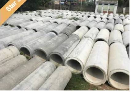 RCC Pipes